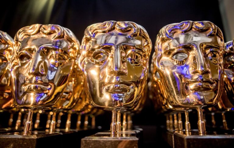 The British Baftas : « Conclave and The Brutalist » reign supreme