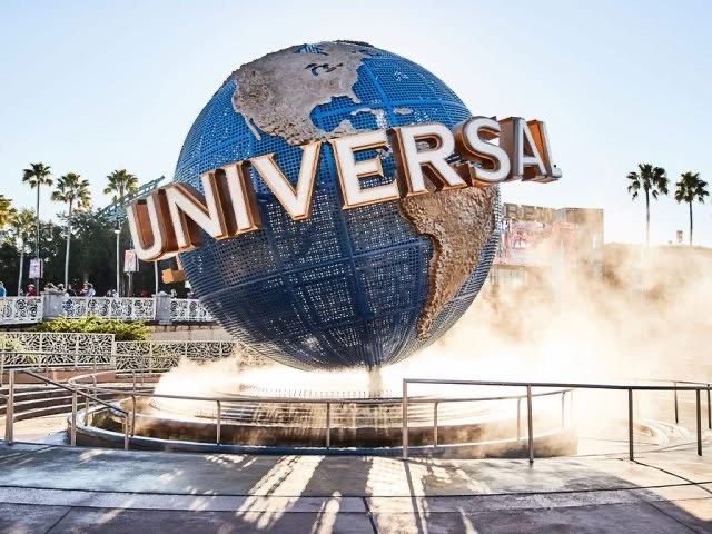 Universal Announces XXL Theme Park in Bedford: A Game-Changer for European Entertainment