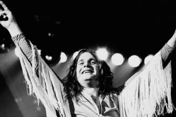 Ozzy’s last roar : The Prince of Darkness bows out in full light