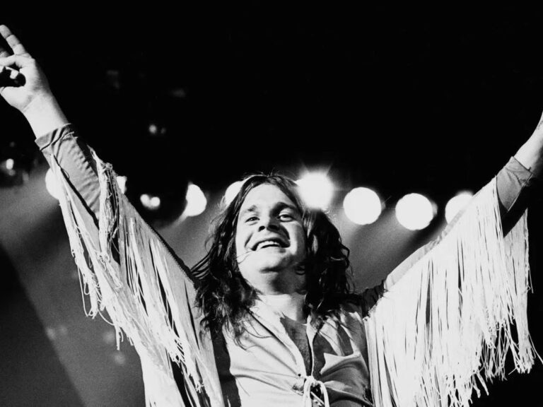 Ozzy’s last roar : The Prince of Darkness bows out in full light